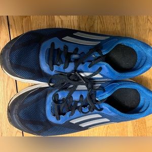 Adidas running shoes